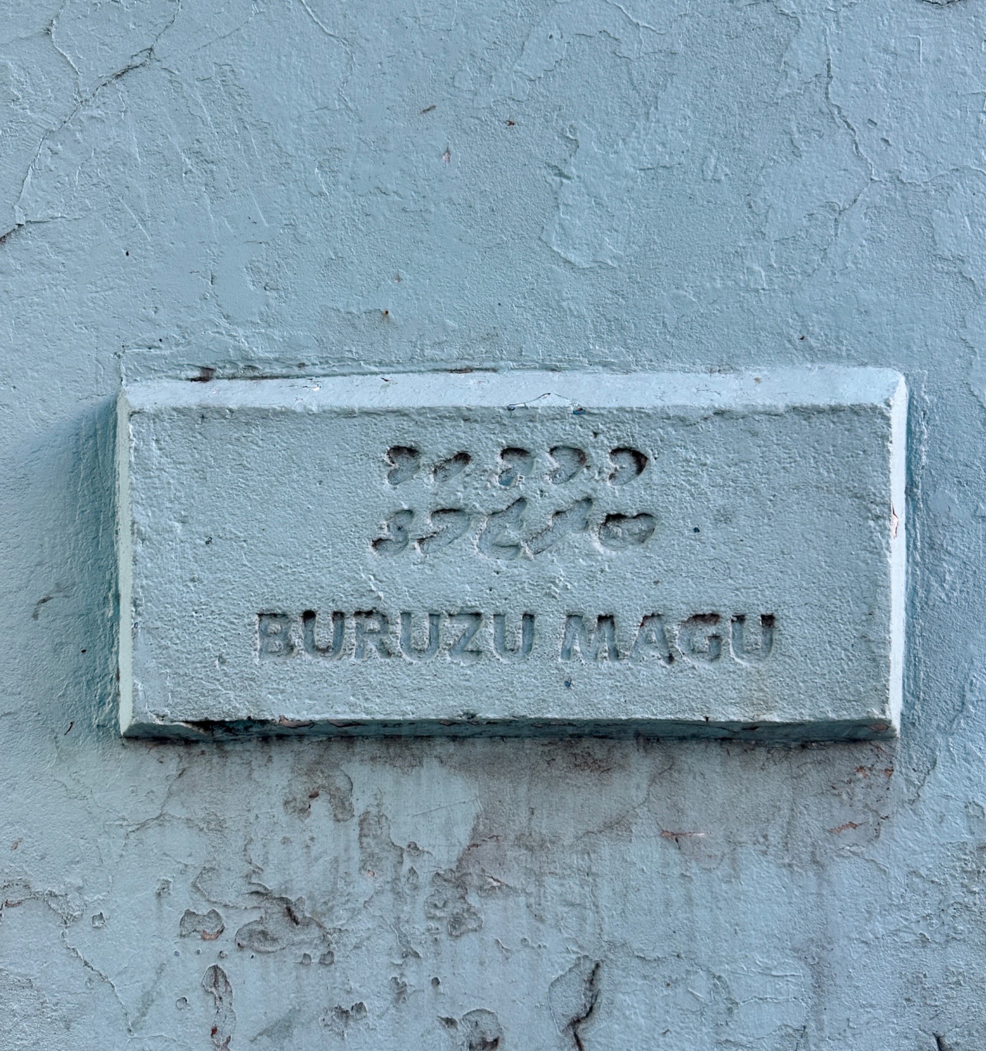 Buruzu Magu