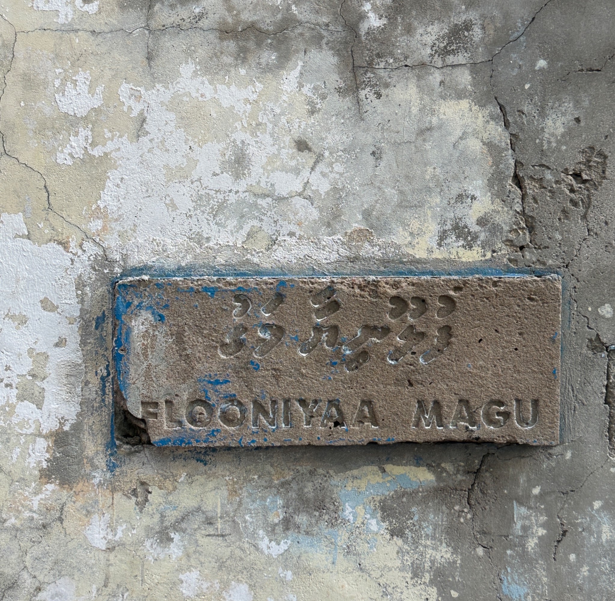 Fulooniyaa Magu
